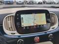 Fiat 500 500 1.0 hybrid Dolcevita 70cv GARANZIA Blau - thumbnail 11