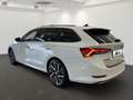 Skoda Octavia Combi 2.0 TDI 4x4 Sportline *HEAD-UP*PANO*MATRIX* Weiß - thumbnail 5