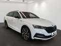 Skoda Octavia Combi 2.0 TDI 4x4 Sportline *HEAD-UP*PANO*MATRIX* Weiß - thumbnail 4