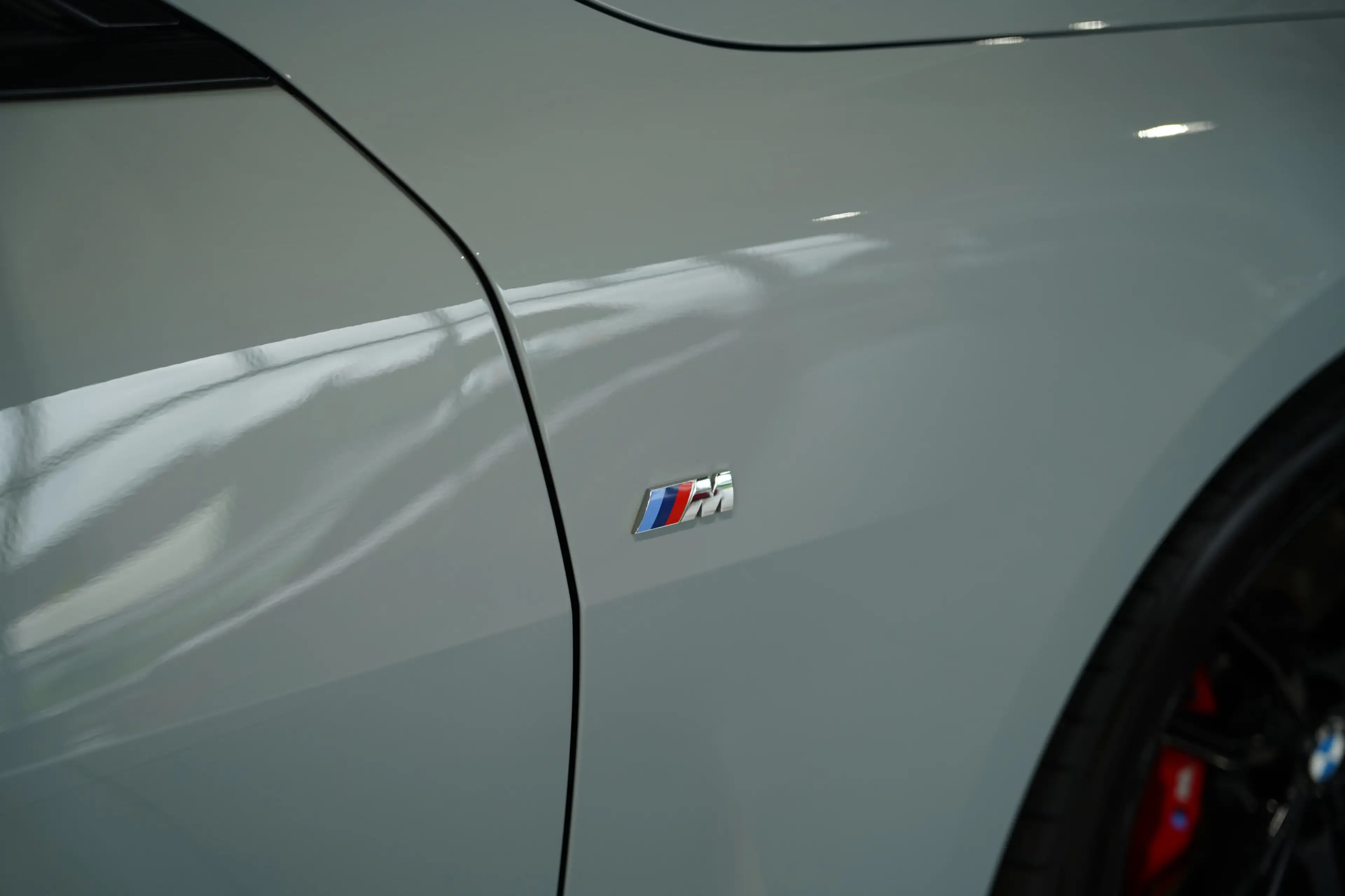 BMW 420 i M Sport Coupé 2.H *19 *H&K *Laser *Carbon — photo 12