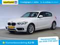BMW 118 1-serie 118i Executive Aut. 5-drs [ Full led Navi Wit - thumbnail 1