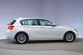 BMW 118 1-serie 118i Executive Aut. 5-drs [ Full led Navi Bianco - thumbnail 34