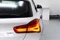 BMW 118 1-serie 118i Executive Aut. 5-drs [ Full led Navi Bianco - thumbnail 32