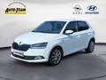 Skoda Fabia 1.0 TSI Soleil Blanc - thumbnail 1
