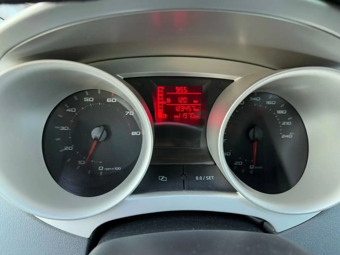 SEAT Ibiza Stylance / Style Noir - 2