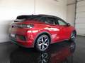 Volkswagen ID.4 GTX 4x4 77 kWh *MATRIX LED / 21 ZOLL / NAVI / ACC / KAMERA / TEILLEDER* Rot - thumbnail 2