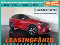 Volkswagen ID.4 GTX 4x4 77 kWh *MATRIX LED / 21 ZOLL / NAVI / ACC / KAMERA / TEILLEDER* Rot - thumbnail 1