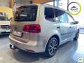 Volkswagen Touran 1.6TDI Edition 105 Gris - thumbnail 4