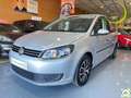 Volkswagen Touran 1.6TDI Edition 105 Gris - thumbnail 1