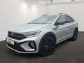 Volkswagen Taigo R-LINE BLACK STYLE 1.5TSI DSG AHK+KAMERA+BEATS+KEY Silber - thumbnail 2