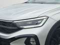 Volkswagen Taigo R-LINE BLACK STYLE 1.5TSI DSG AHK+KAMERA+BEATS+KEY Silber - thumbnail 6