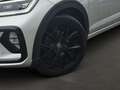 Volkswagen Taigo R-LINE BLACK STYLE 1.5TSI DSG AHK+KAMERA+BEATS+KEY Silber - thumbnail 7