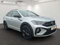 Volkswagen Taigo R-LINE BLACK STYLE 1.5TSI DSG AHK+KAMERA+BEATS+KEY Silber - thumbnail 3