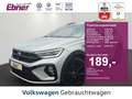 Volkswagen Taigo R-LINE BLACK STYLE 1.5TSI DSG AHK+KAMERA+BEATS+KEY Silber - thumbnail 1