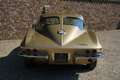 Corvette Stingray C2 Split Window PRICE REDUCTION Body-off restored Gold - thumbnail 6