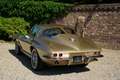 Corvette Stingray C2 Split Window PRICE REDUCTION Body-off restored Gold - thumbnail 35