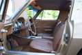 Corvette Stingray C2 Split Window PRICE REDUCTION Body-off restored Gold - thumbnail 27
