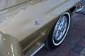 Corvette Stingray C2 Split Window PRICE REDUCTION Body-off restored Gold - thumbnail 50