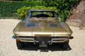 Corvette Stingray C2 Split Window PRICE REDUCTION Body-off restored Gold - thumbnail 5