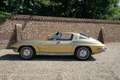 Corvette Stingray C2 Split Window PRICE REDUCTION Body-off restored Gold - thumbnail 20