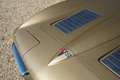 Corvette Stingray C2 Split Window PRICE REDUCTION Body-off restored Gold - thumbnail 38