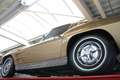 Corvette Stingray C2 Split Window PRICE REDUCTION Body-off restored Gold - thumbnail 19
