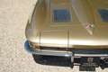 Corvette Stingray C2 Split Window PRICE REDUCTION Body-off restored Gold - thumbnail 44