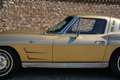 Corvette Stingray C2 Split Window PRICE REDUCTION Body-off restored Gold - thumbnail 24
