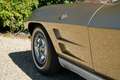 Corvette Stingray C2 Split Window PRICE REDUCTION Body-off restored Gold - thumbnail 39