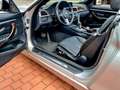 BMW 420 Cabr Autom Unfallfr Memory Vollleder Keyless - thumbnail 11