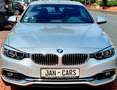 BMW 420 Cabr Autom Unfallfr Memory Vollleder Keyless - thumbnail 1