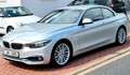 BMW 420 Cabr Autom Unfallfr Memory Vollleder Keyless - thumbnail 5