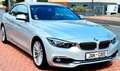 BMW 420 Cabr Autom Unfallfr Memory Vollleder Keyless - thumbnail 3