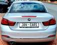 BMW 420 Cabr Autom Unfallfr Memory Vollleder Keyless - thumbnail 8