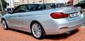 BMW 420 Cabr Autom Unfallfr Memory Vollleder Keyless - thumbnail 4