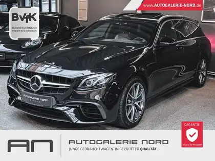 Annonce voiture d'occasion Mercedes-Benz E 63 AMG - CARADIZE