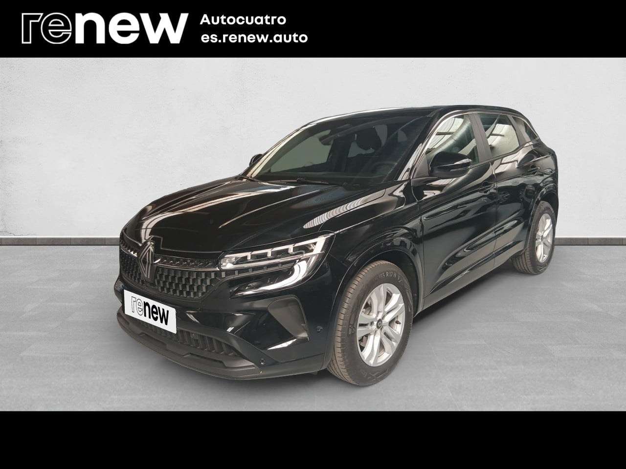 Renault Austral 1.3 TCe Mild Hybrid Equilibre CVT 103kW - foto 1