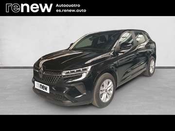 1.3 TCe Mild Hybrid Equilibre CVT 103kW