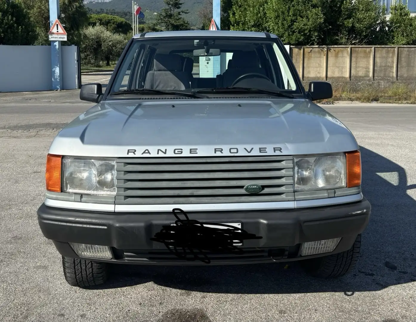 Land Rover Range Rover 2.5 td Dt - 1