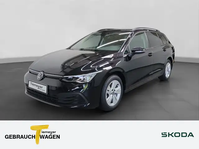 Volkswagen Golf Variant 2.0 TDI LIFE LED NAVI SHZ GJR