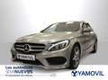Mercedes-Benz C 220 Estate 220d 7G Plus (4.75) Silber - thumbnail 1