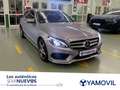Mercedes-Benz C 220 Estate 220d 7G Plus (4.75) Argent - thumbnail 3