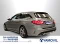 Mercedes-Benz C 220 Estate 220d 7G Plus (4.75) Silber - thumbnail 25
