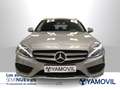 Mercedes-Benz C 220 Estate 220d 7G Plus (4.75) Silber - thumbnail 23