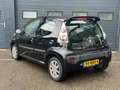 Peugeot 107 Peugeot 107 5d Facelift/Spoiler/Airco/lage km Negro - thumbnail 4