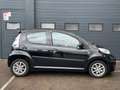 Peugeot 107 Peugeot 107 5d Facelift/Spoiler/Airco/lage km Negro - thumbnail 2