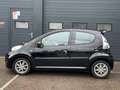 Peugeot 107 Peugeot 107 5d Facelift/Spoiler/Airco/lage km Negro - thumbnail 7