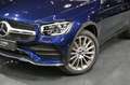 Mercedes-Benz GLC 300 de 4Matic*LED*PANO*AMG-Lenkrad*Kamera* Azul - thumbnail 3