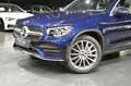 Mercedes-Benz GLC 300 de 4Matic*LED*PANO*AMG-Lenkrad*Kamera* Azul - thumbnail 23