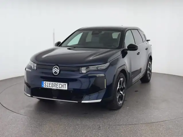 Citroen C5 Aircross Elektro*Navi*360°K*SHZ*uvm